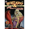 Secret Agent "X"-Volume Four
