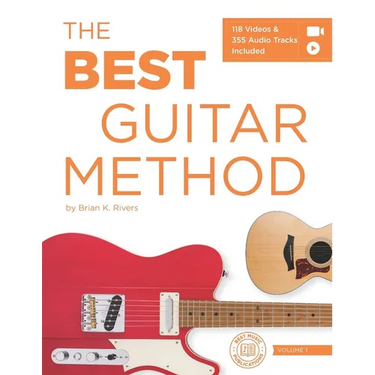 The Best Guitar Method