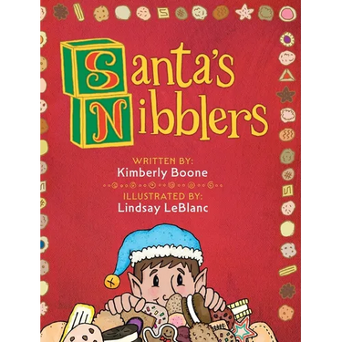 Santa's Nibblers