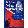 8 Keys to Master Barbering