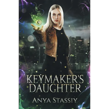 Keymaker's Daughter