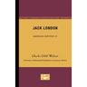 Jack London - American Writers 57: University of Minnesota Pamphlets on American Writers