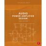 Audio Power Amplifier Design