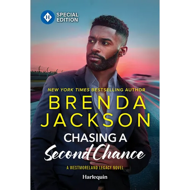 Chasing a Second Chance: A Spicy Second Chances Romance