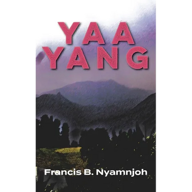 Yaa Yang
