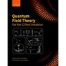 Quantum Field Theory for the Gifted Amateur