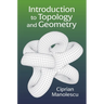 Introduction to Topology and Geometry