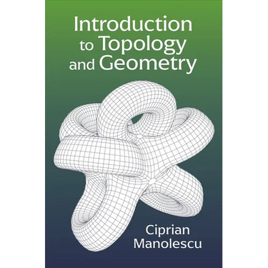 Introduction to Topology and Geometry
