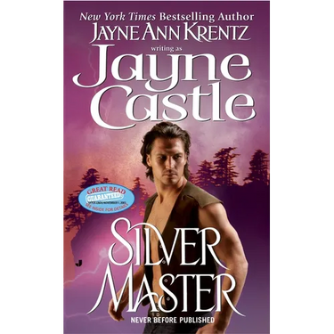 Silver Master