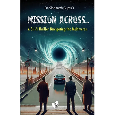 Mission Across...