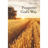 Prosperity God's Way