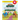 Zoo Alphabet Workbook for Kindergartners: (Ages 5-6) ABC Letter Guides, Letter Tracing, Activities, and More! (Large 8.5"x11" Size)