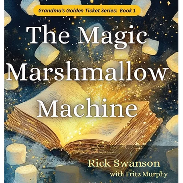 The Magic Marshmallow Machine