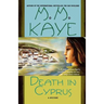 Death in Cyprus