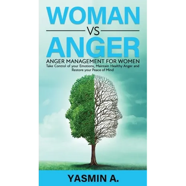 Women vs Anger