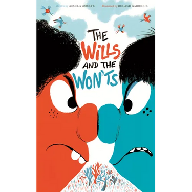 Wills and the Won'ts
