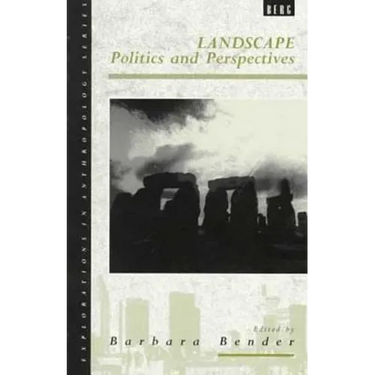 Landscape: Politics and Perspectives