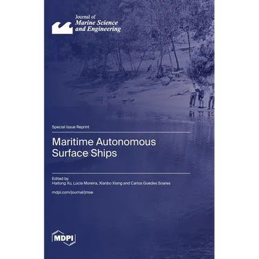 Maritime Autonomous Surface Ships