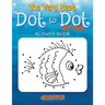 The Best Dot to Dot Games for Little Children Activity Book