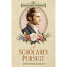 A Scholarly Pursuit