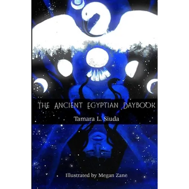 The Ancient Egyptian Daybook (PB)