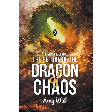 Return of the Dragon of Chaos