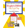 Douglas the Rabbit's Fall Field Trip