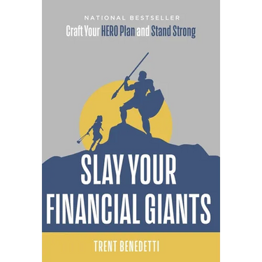 Slay Your Financial Giants: Craft Your HERO Plan and Stand Strong