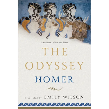 The Odyssey
