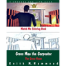 Cross Man the Carpenter: The Cross Room Match Me Coloring Book