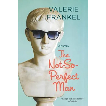The Not-So-Perfect Man
