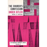 The Church's Confession Under Hitler