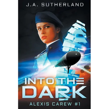 Into the Dark: Alexis Carew #1