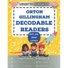 Learn to Read with Orton Gillingham Decodable Readers Soft C and Silent Letters: Soft C and Silent Letters
