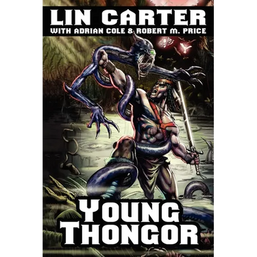 Young Thongor