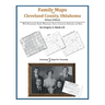 Family Maps of Cleveland County, Oklahoma