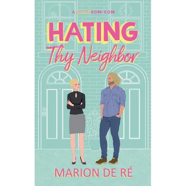 Hating Thy Neighbor
