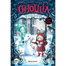 Ghoulia and the Ghost with No Name