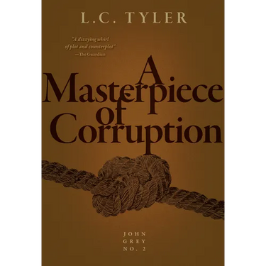 A Masterpiece of Corruption