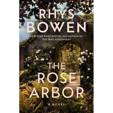 The Rose Arbor