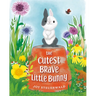The Cutest Brave Little Bunny