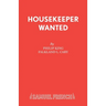 Housekeeper Wanted