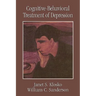 Cognitive-Behavioral Treatment of Depression