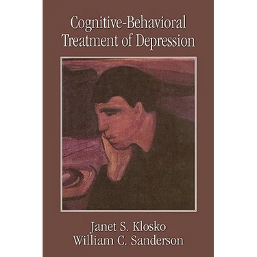Cognitive-Behavioral Treatment of Depression