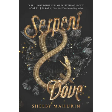 Serpent & Dove