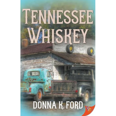 Tennessee Whiskey
