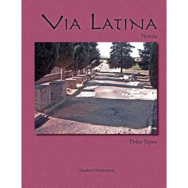 Via Latina: Words