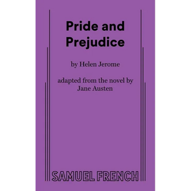 Pride and Prejudice