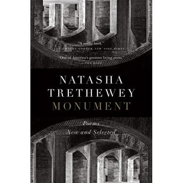 Monument: Poems New and Selected