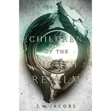Children of the Eighth Realm